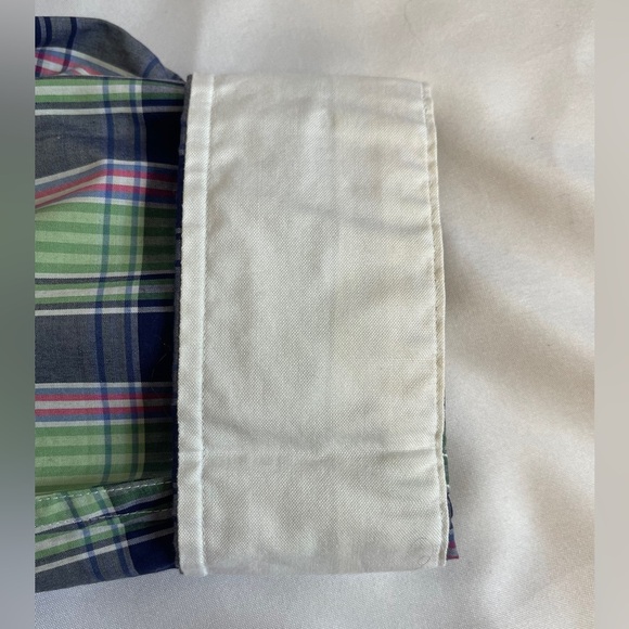 Brooks Brother Button Down Shirt - Picture 6 of 13